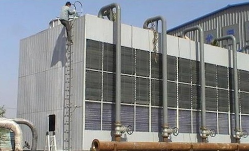 閉式冷卻塔比傳統填料式冷卻塔比較有哪些優點？