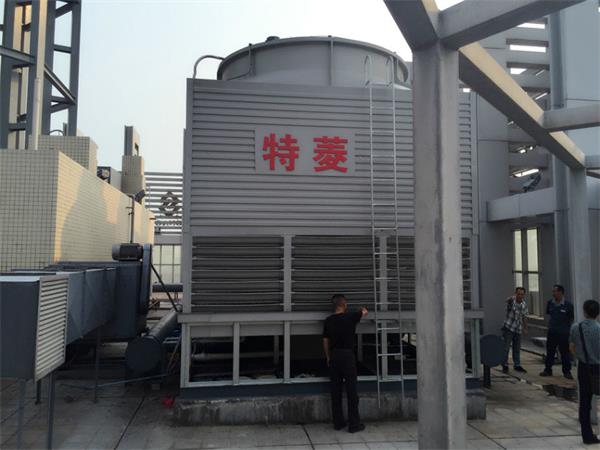 買個自帶降噪技術型冷卻塔省錢省事還省心！