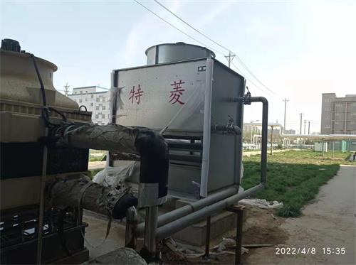 閉式冷卻塔降噪方法常用的有哪些？