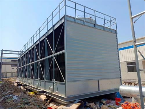 不銹鋼冷卻塔的優缺點有哪些？