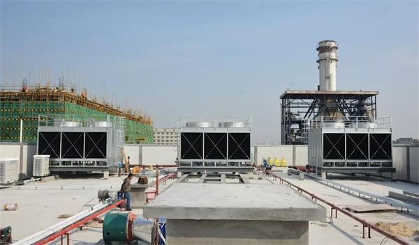 工業(yè)冷卻塔常溫型和高溫型有什么區(qū)別？