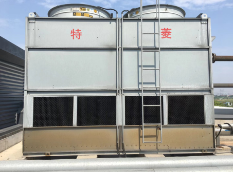 一臺閉式冷卻塔道盡整個空調行業潛規則！