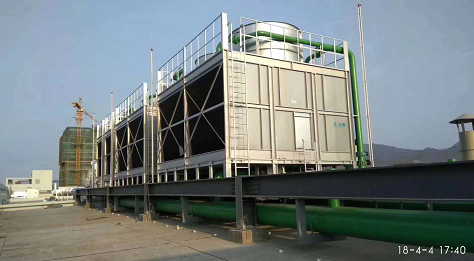 馬利SC冷卻塔減速器/風機配件還有嗎？