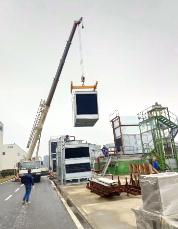 漲知識：冷卻塔價格隱藏多少行業潛規則！